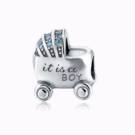 Baby on sale pandora charms