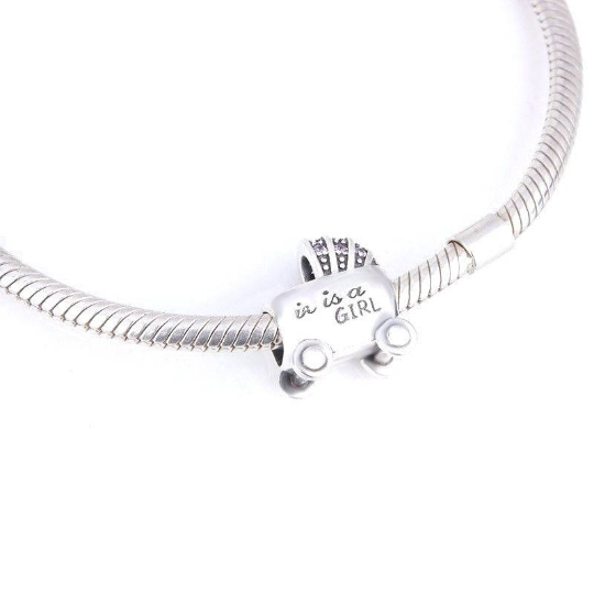 Charm 2025 pandora zainetto