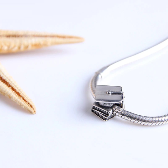 Congratulations 2025 pandora charm