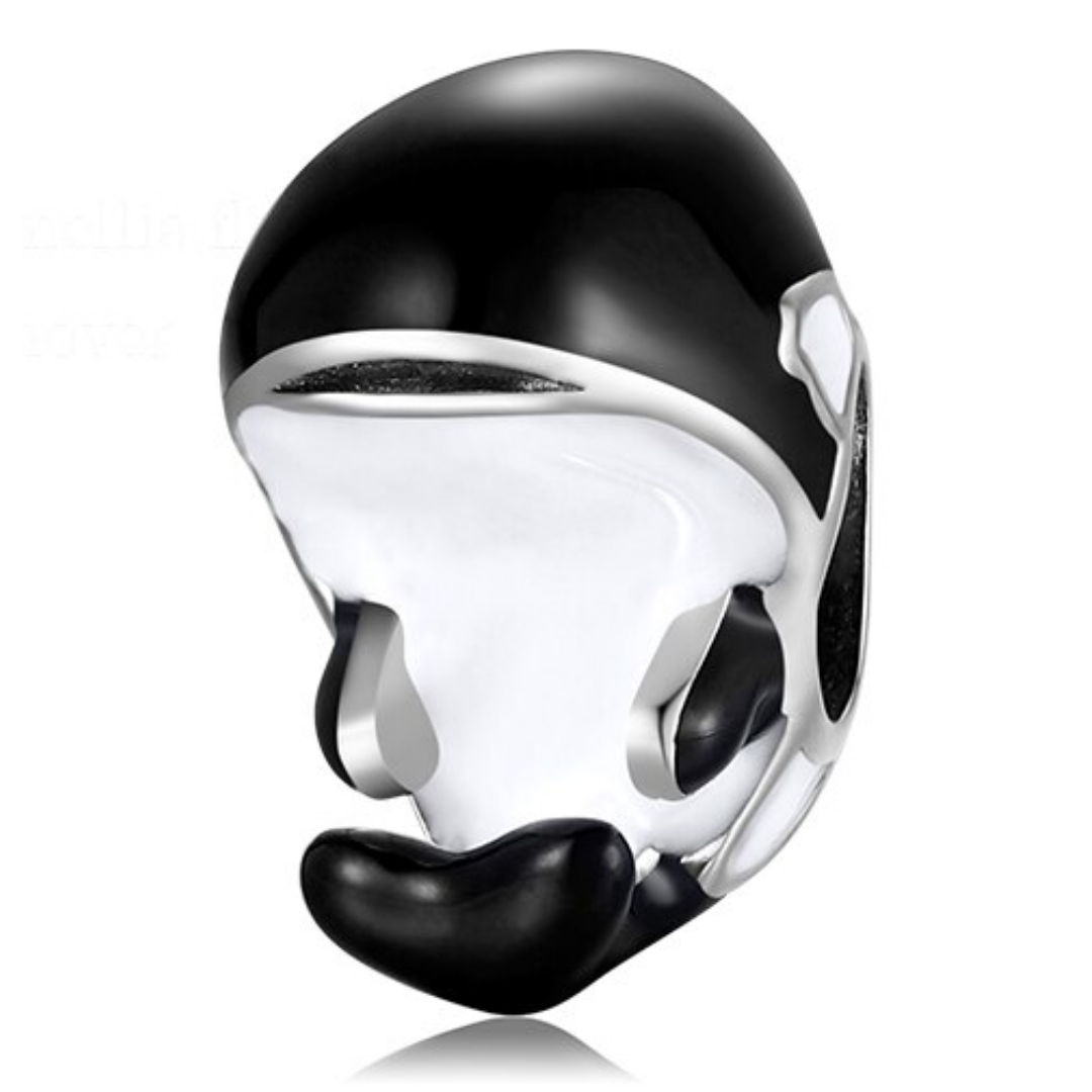 Orca 2025 pandora charm