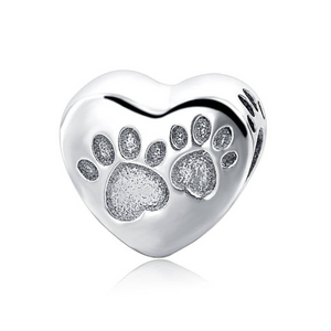 My Sweet Pet Charm 925 Sterling Silver